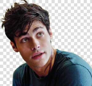 Edit  Multifandom  And Hipster Image   Alec Lightwood  HD Png Download