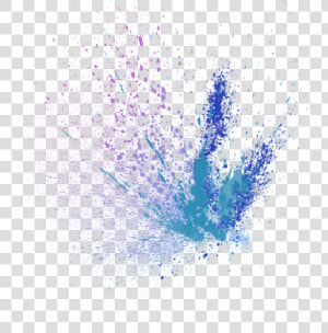 Color Burst Png 1 » Png Image   Color Burst Blue Png  Transparent Png