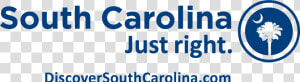 South Carolina Parks Recreation And Tourism  HD Png Download