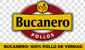 Pollos Bucanero  HD Png Download