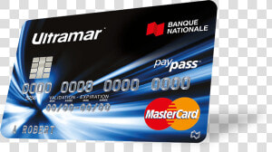 Banque National Carte De Credit  HD Png Download