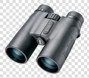 Binocular Bushnell Powerview 12 X 42mm  HD Png Download