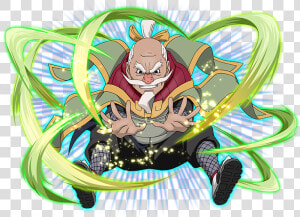 Naruto Shippuden Blazing Cards Png Tsuchikage  Transparent Png