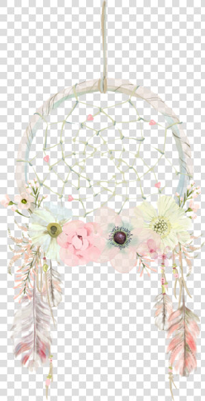 Clip Art Dream Catcher Clipart Saferbrowser   Boho Dream Catcher Png  Transparent Png