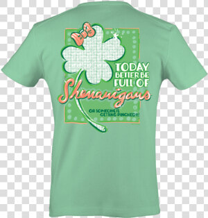 Simply Southern St Patrick  39 s Day Shirts  HD Png Download