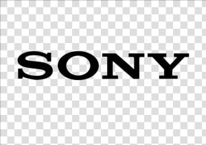 Sony Free Download Png   Sony Fs7 Logo Png  Transparent Png