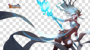 Janna Png  Transparent Png