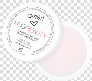 Makeup Remover Balm    Hi res   Cosmetics  HD Png Download