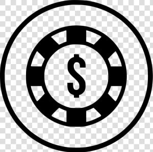 Casino Chance Gamble Gambling Roulette Table Wheel   Money App  HD Png Download