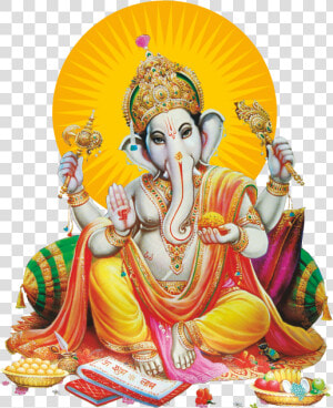 Ganesh Png Pinterest The World Catalog Ideas   Ganesh Png  Transparent Png