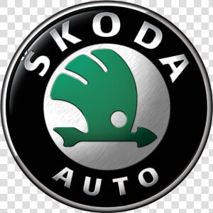 Skoda Logo Png   Emblem  Transparent Png