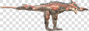 Lesothosaurus  HD Png Download