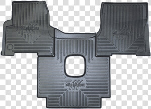 Fkvolvo1mb   Volvo Vnl Floor Mats  HD Png Download