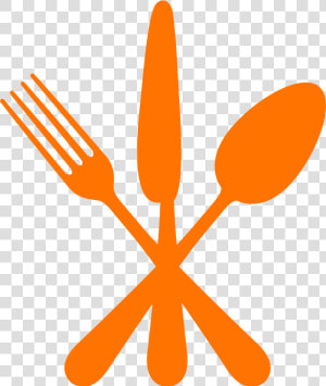 Fork Spoon Knife Clipart   Spoon Fork Knife Png  Transparent Png