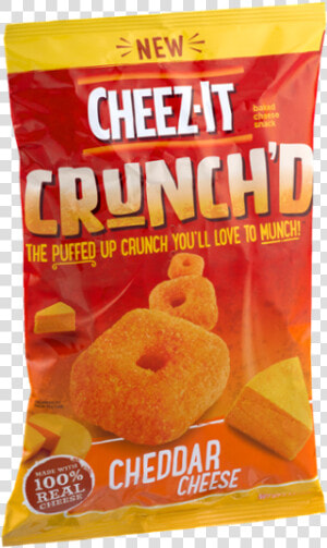 Cheez Its  HD Png Download