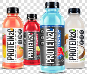 Left Hero Products   Protein Drinks At Winco  HD Png Download