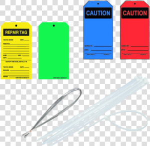 Blank Write on Equipment Tags W  String  HD Png Download