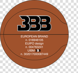 Big Baller Brand European Brand N   Basketball  HD Png Download