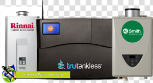 Tankless Water Heaters   Ao Smith Signature Instant Gas Water Heater  HD Png Download