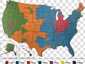 Rural Vs Urban Map  HD Png Download