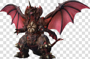 Godzilla Ps4 Png   Godzilla The Game Destroyah  Transparent Png