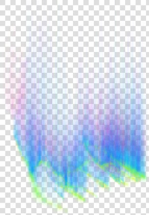  northernlights  northern  lights  light  holographic   Sketch  HD Png Download