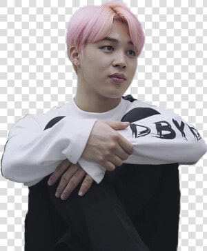 Png Bts Park Jimin   Bts Jimin Without Background  Transparent Png