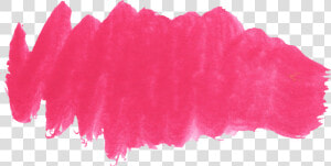 Brush Png Pastel   Water Color Brush Effect  Transparent Png