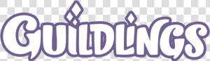 Guildlings Logo   Purple Line   Fête De La Musique  HD Png Download