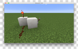 Minecraft Redstone Png  Transparent Png