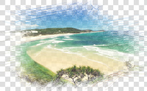 Fraser Island  HD Png Download