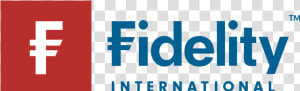 Fidelity Worldwide Investment Logo  HD Png Download