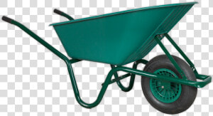 Wheelbarrow Png  Transparent Png