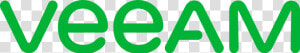 Veeam Logo Png  Transparent Png