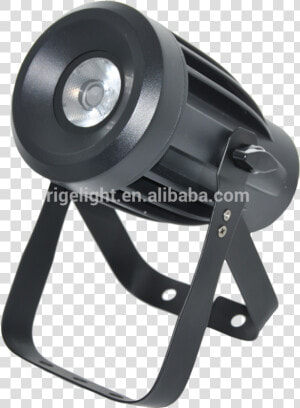 Par16 Mini Led Par Can Light Rgbw 4in1 10w Stage Lights   Mini Par 16 Led  HD Png Download