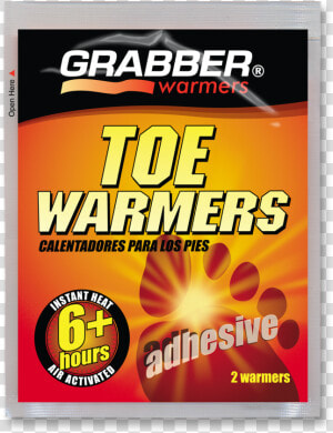 Grabber Toe Warmers  twesusa    Multimedia Software  HD Png Download