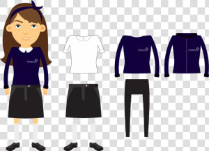 St Matthews School Uniform  HD Png Download