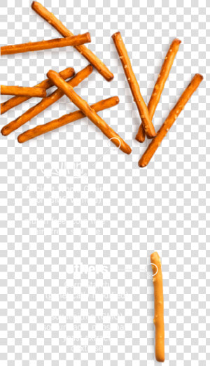 Pretzel Clipart Salt  HD Png Download