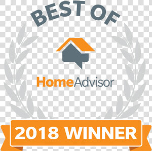 Best Of Homeadvisor   Best Of Home Advisor Award 2019  HD Png Download