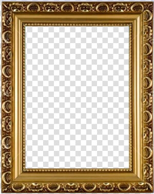 Photo Frames Png   Fancy Picture Frames Transparent  Png Download