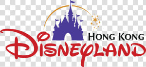 Disney Channel Used The Original Disney Wordmark Logo   Disneyland Hong Kong Word  HD Png Download