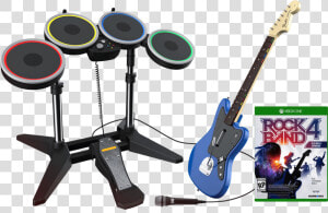 Rock Band Rivals Ps4   Png Download  Transparent Png