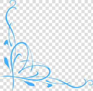 Blue Vine Svg Clip Arts   Green Vines Clip Art  HD Png Download