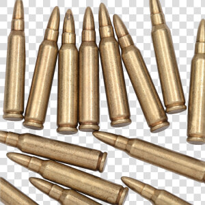 Gun Bullet Png Download   M16a1 Bullet  Transparent Png