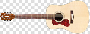 Acoustic Guitar Download Transparent Png Image   Fender Cd 60sce Lh Nat  Png Download