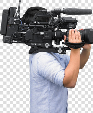 Sony Cbk fs7bk   Sony Fs7  HD Png Download