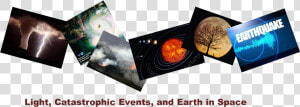 7th Grade Earth And Space Sciences  HD Png Download