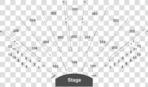 Hulu Theater Madison Square Garden Seating Chart  HD Png Download