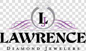 22871 Lawrence Jewelers Logo 12 12   Trafalgar Residence  HD Png Download