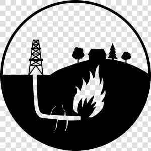 Shale Gas Icon   Petroleo Png  Transparent Png